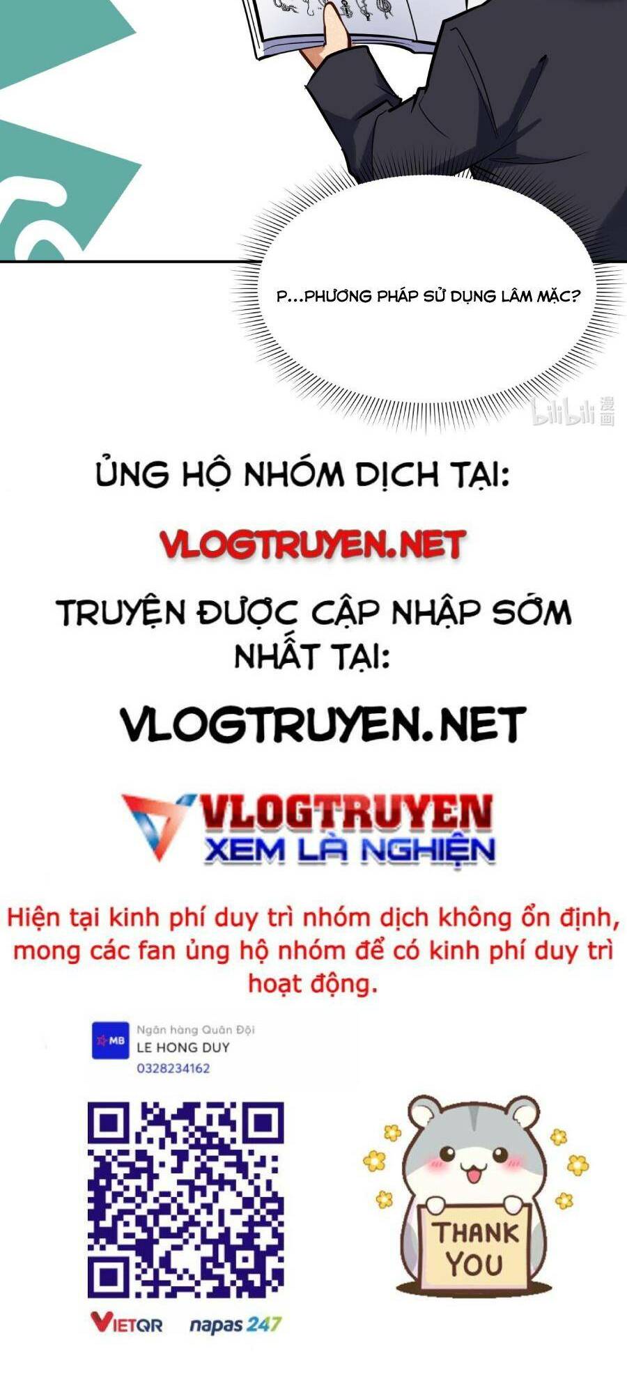 Đế Quân Thật Sự Rất Được Săn Đón Chương 20 Ảnh 69