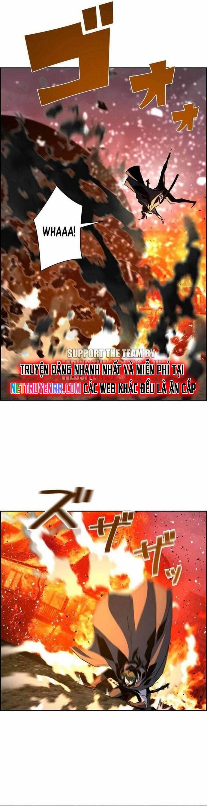Tử Linh Sư Mạnh Nhất Chương 80 Ảnh 47