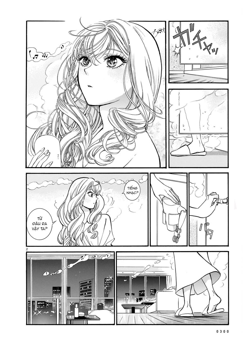 Piccolina (Anh Xiên Nướng Và Em Bunny Girl) Chương 11 Ảnh 4