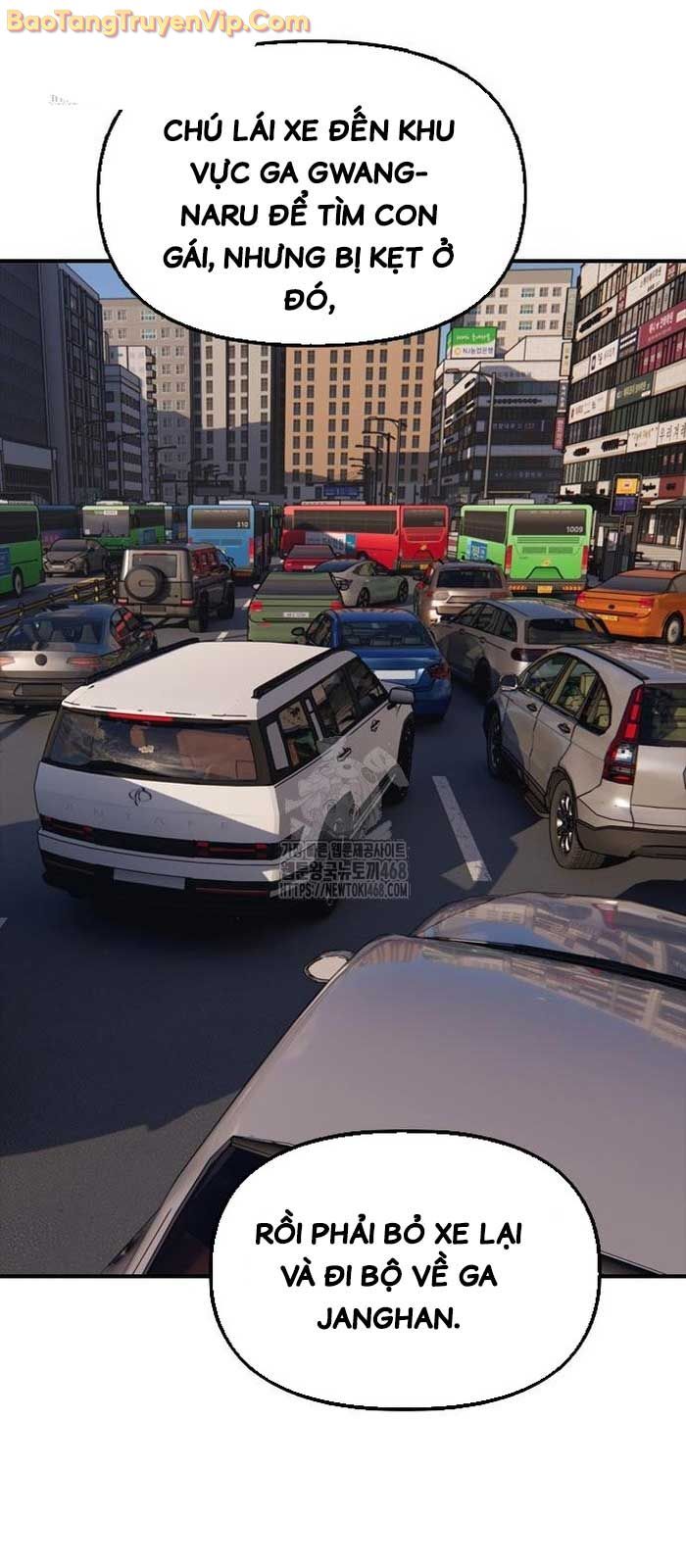 Ngày Tận Thế Đã Đến Chương 16 Ảnh 74