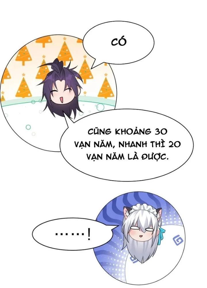 Tu Luyện Thành Tiên Ta Chỉ Muốn Nuôi Nữ Đồ Đệ Chương 201 Ảnh 82