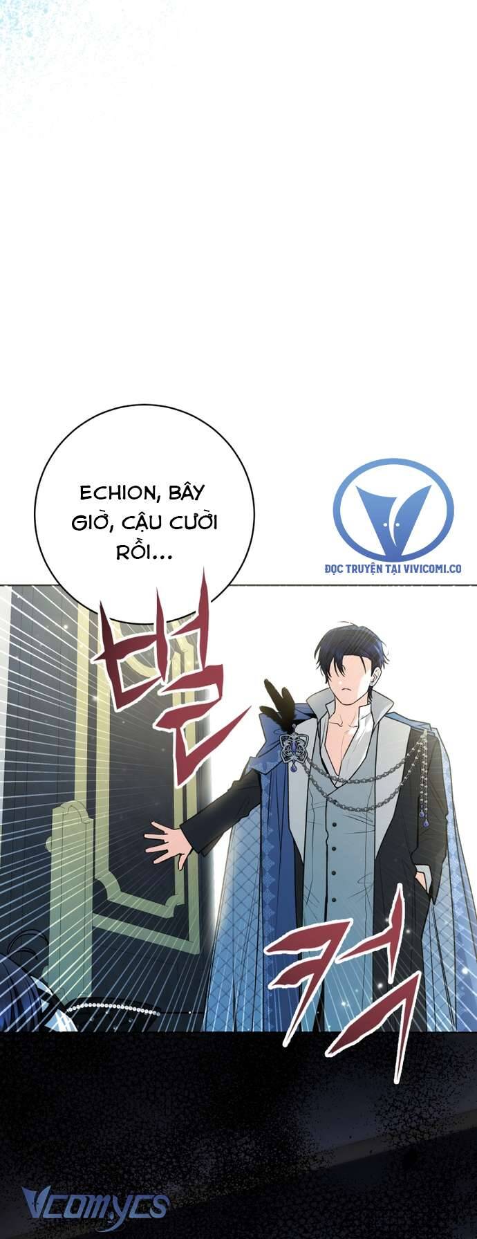 Bé Con Cá Voi Sát Thủ Chương 58 Ảnh 15