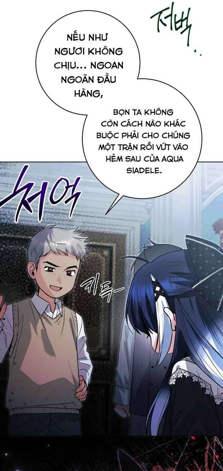 Bé Con Cá Voi Sát Thủ Chương 56 Ảnh 39