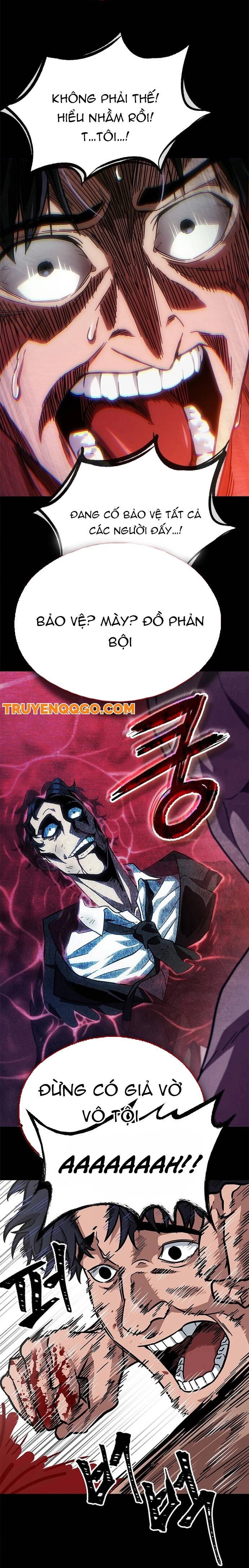 Từ Youtuber Thể Hình Triệu View Thành Kẻ Vô Dụng Trong Thế Giới Webtoon Chương 11 Ảnh 3
