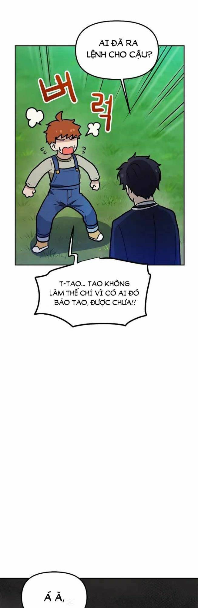 Ta Có Max Thuộc Tính May Mắn Chương 65 Ảnh 24