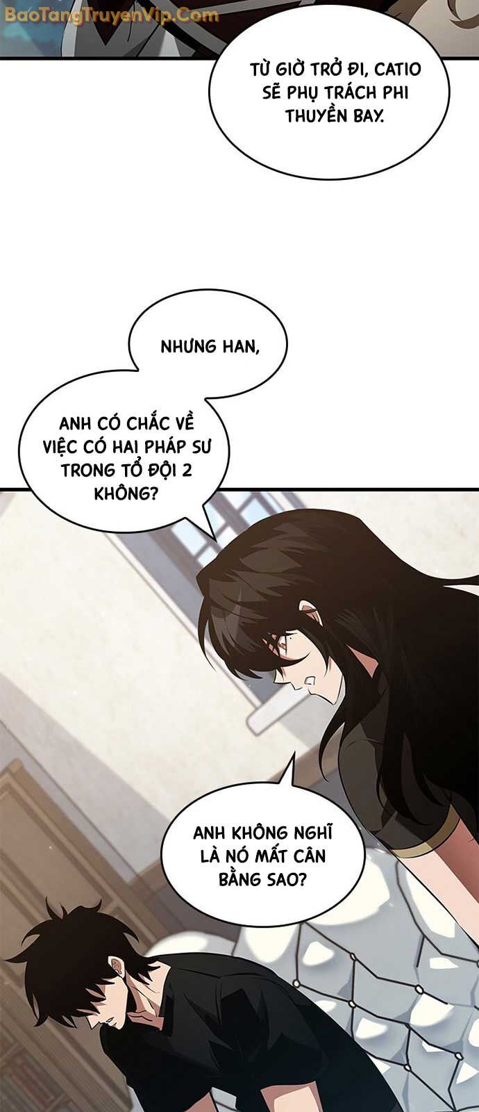 Gacha Vô Hạn Chương 150 Ảnh 76