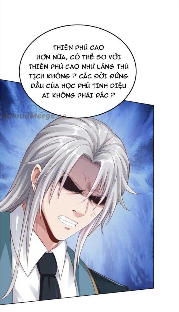 Ta Cày Level Từ Trong Gương Chương 48 Ảnh 19