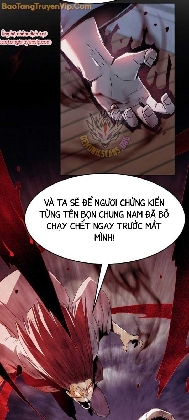 Tiểu Gia Chủ Của Tứ Xuyên Đường Gia Trở Thành Kiếm Thần Chương 75.1 Ảnh 30