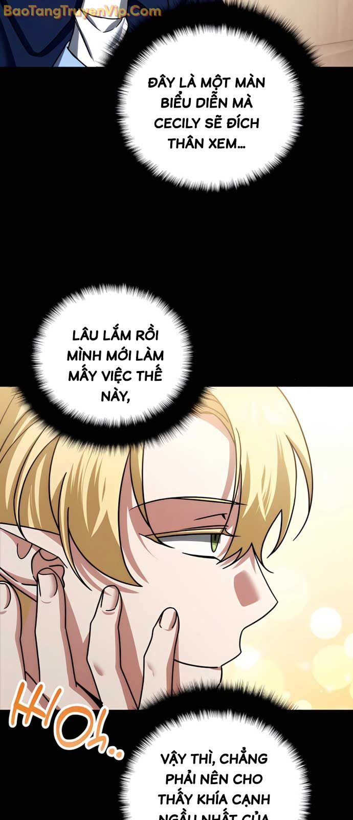 Bản Ngã Thay Đổi Chương 42 Ảnh 22