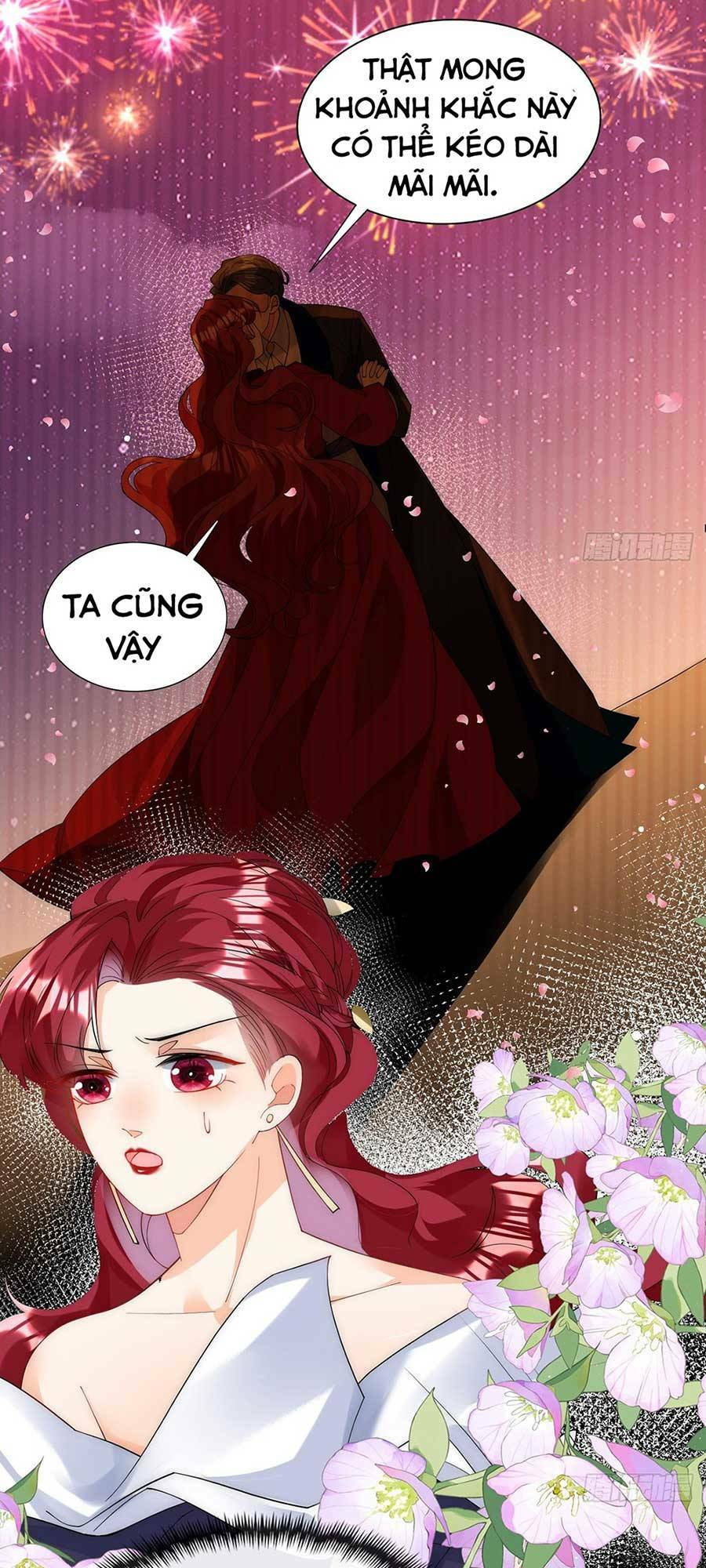 Đêm Không Ngủ Của Long Vương Chương 4 Ảnh 42