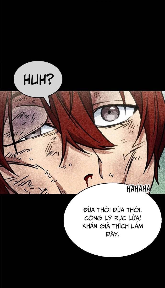 Từ Youtuber Thể Hình Triệu View Thành Kẻ Vô Dụng Trong Thế Giới Webtoon Chương 10 Ảnh 26