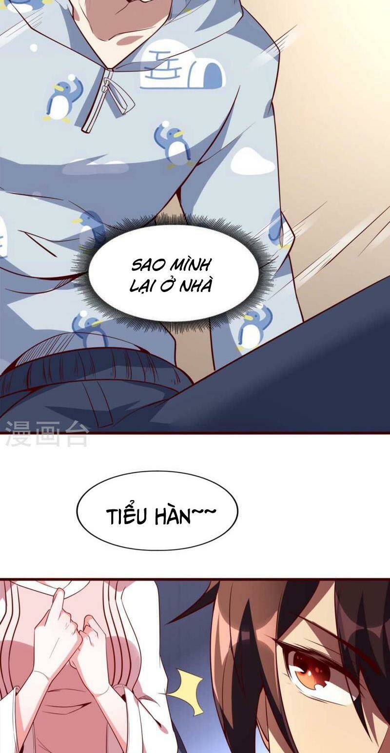 Ta Liều Mạng Mạnh Lên Chương 2 Ảnh 4