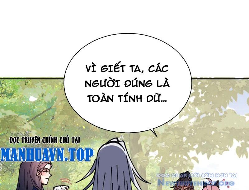 Sư Tôn: Nghịch Đồ Này Không Phải Là Thánh Tử Chương 134 Ảnh 129