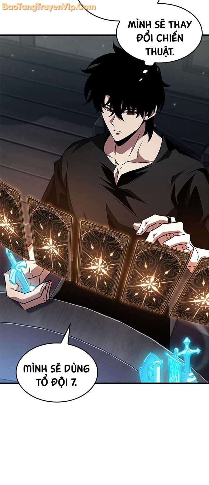 Gacha Vô Hạn Chương 150 Ảnh 19