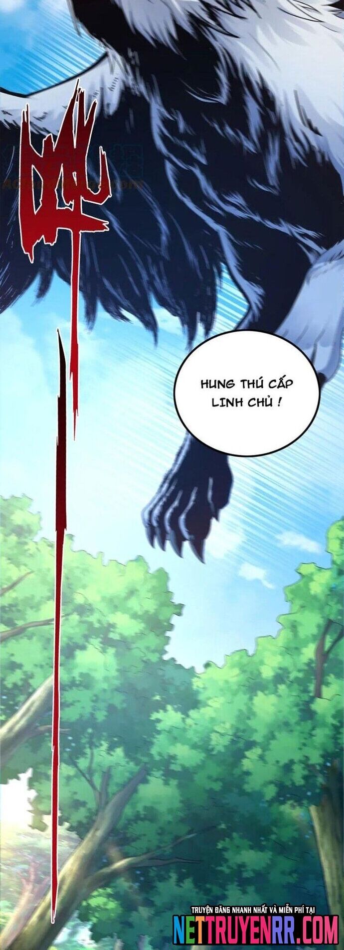Ta Cày Level Từ Trong Gương Chương 47 Ảnh 36