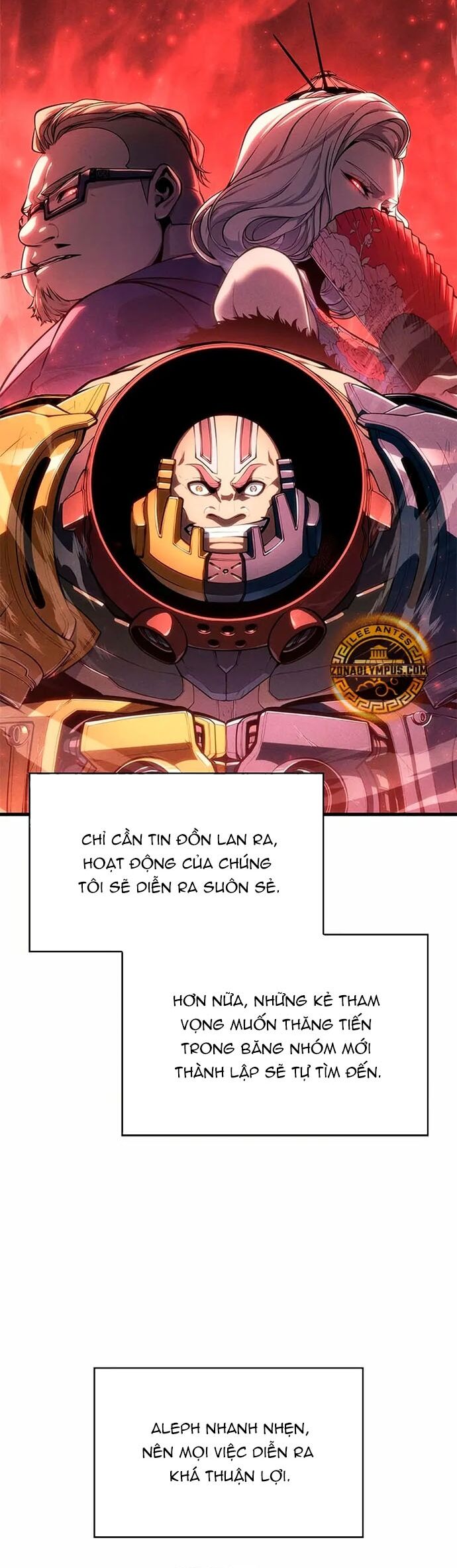 Tạp Huyết Chương 39 Ảnh 43