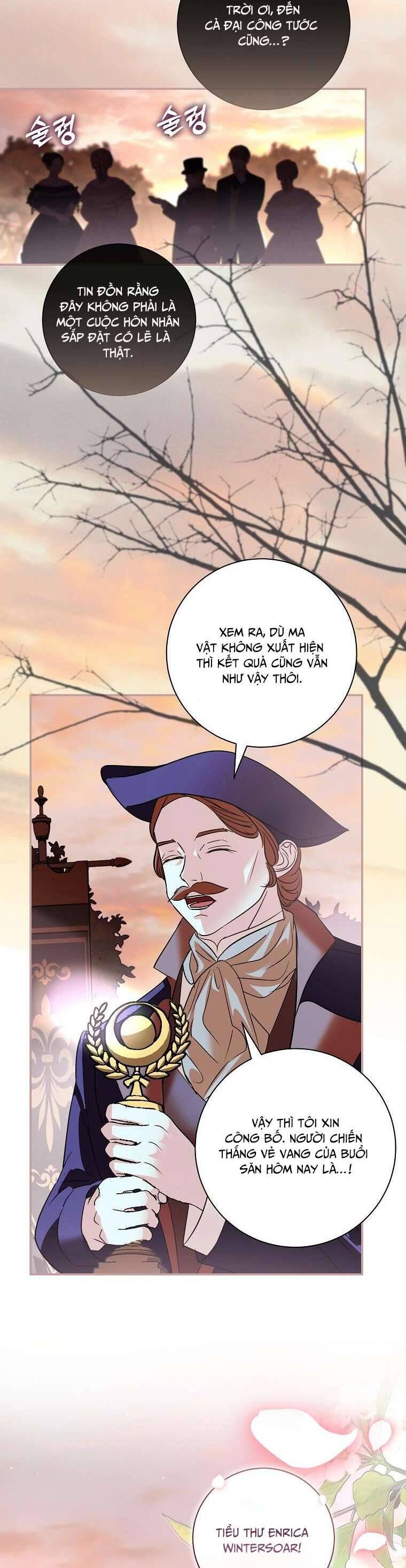Phản Diện À, Tôi Sẽ Làm Mọi Thứ Cho Anh Trừ Kết Hôn Nhé! Chương 29 Ảnh 19
