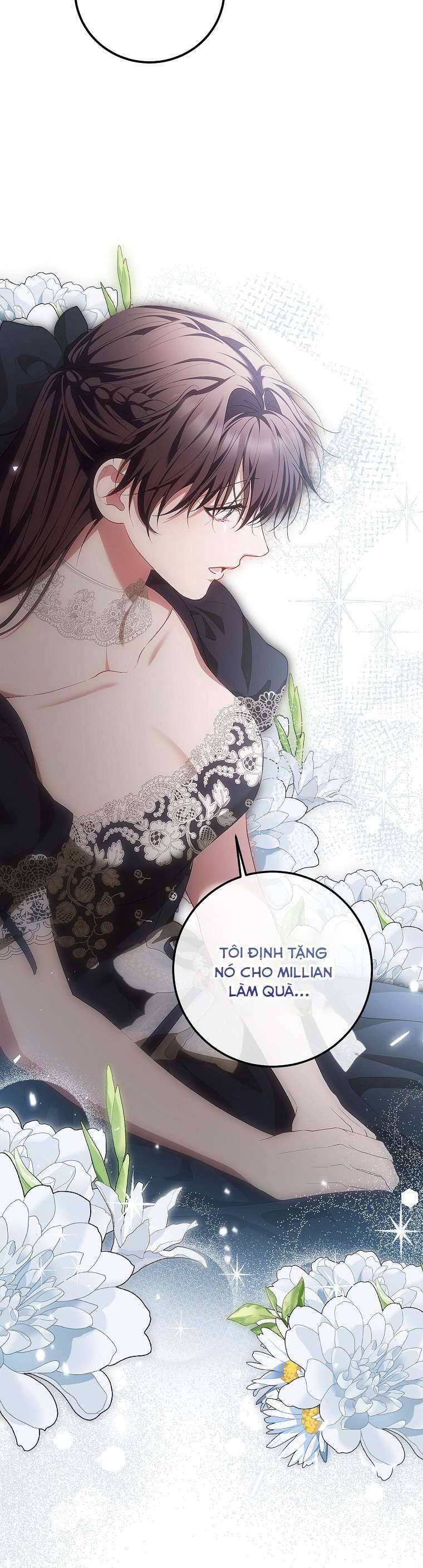 Thời Gian Của Nhân Vật Phụ Có Giới Hạn Chương 76 Ảnh 12