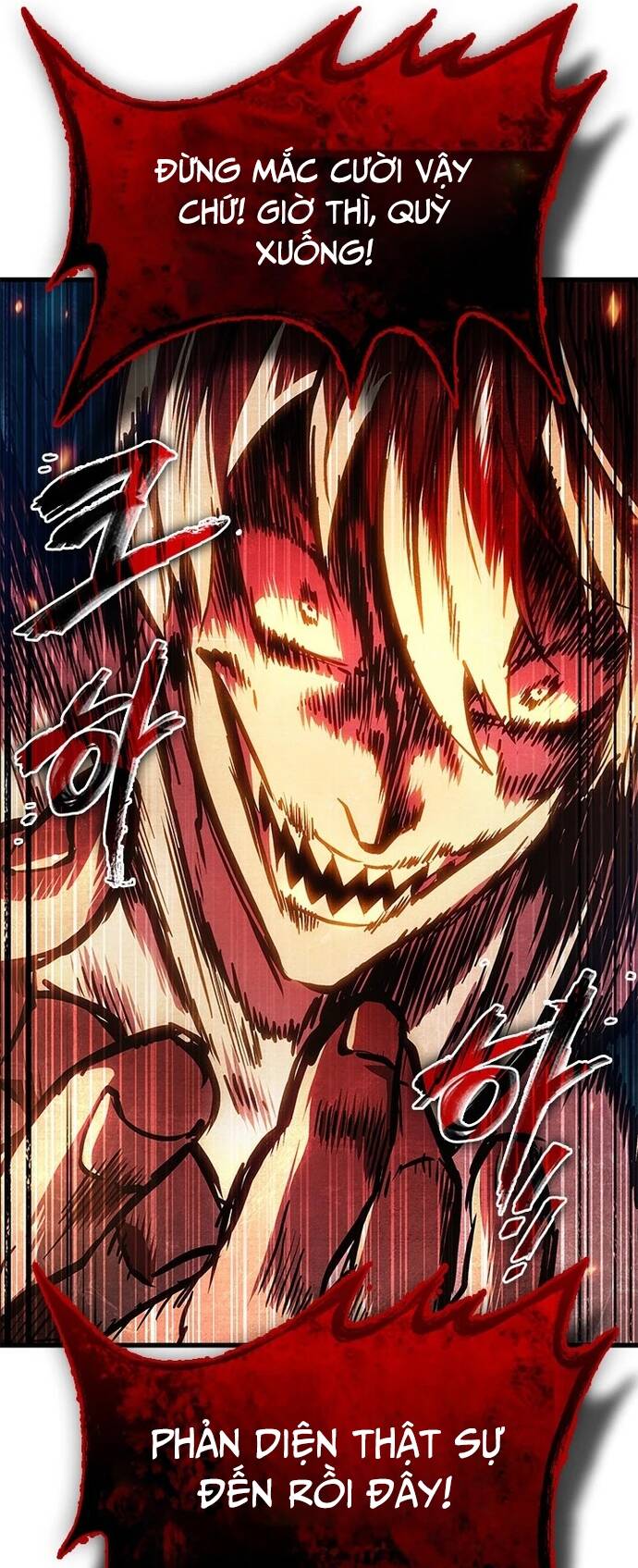 Từ Youtuber Thể Hình Triệu View Thành Kẻ Vô Dụng Trong Thế Giới Webtoon Chương 10 Ảnh 49
