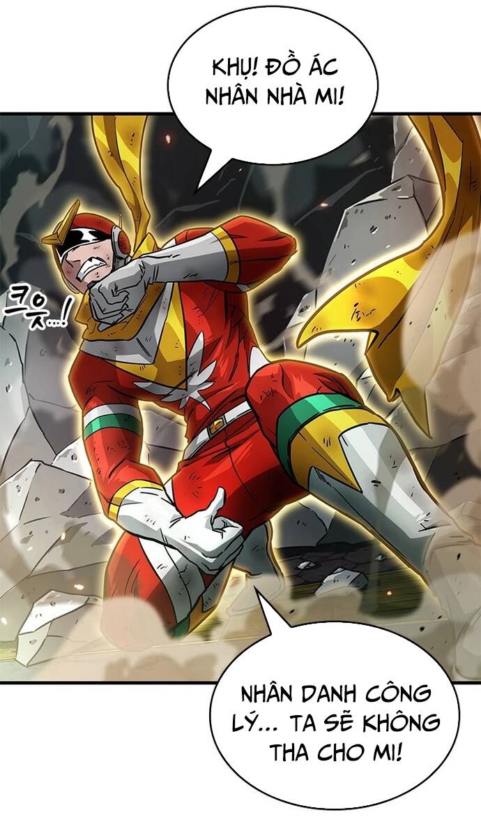 Từ Youtuber Thể Hình Triệu View Thành Kẻ Vô Dụng Trong Thế Giới Webtoon Chương 10 Ảnh 66