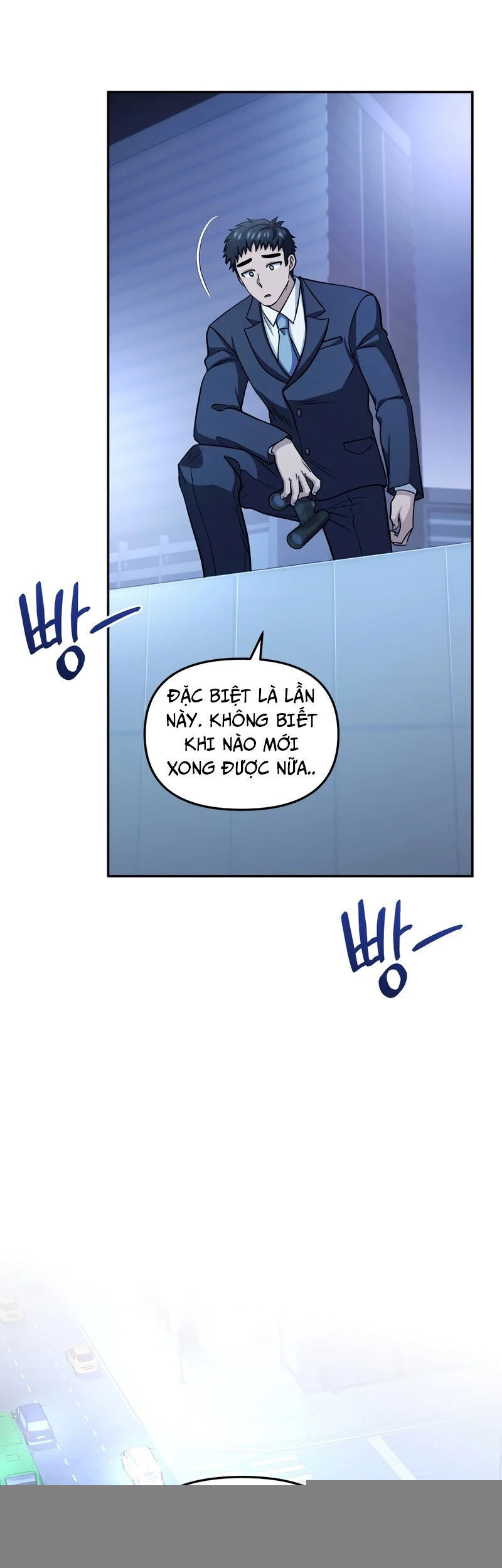Nhà Hàng Thợ Săn Quái Vật Chương 75 Ảnh 56