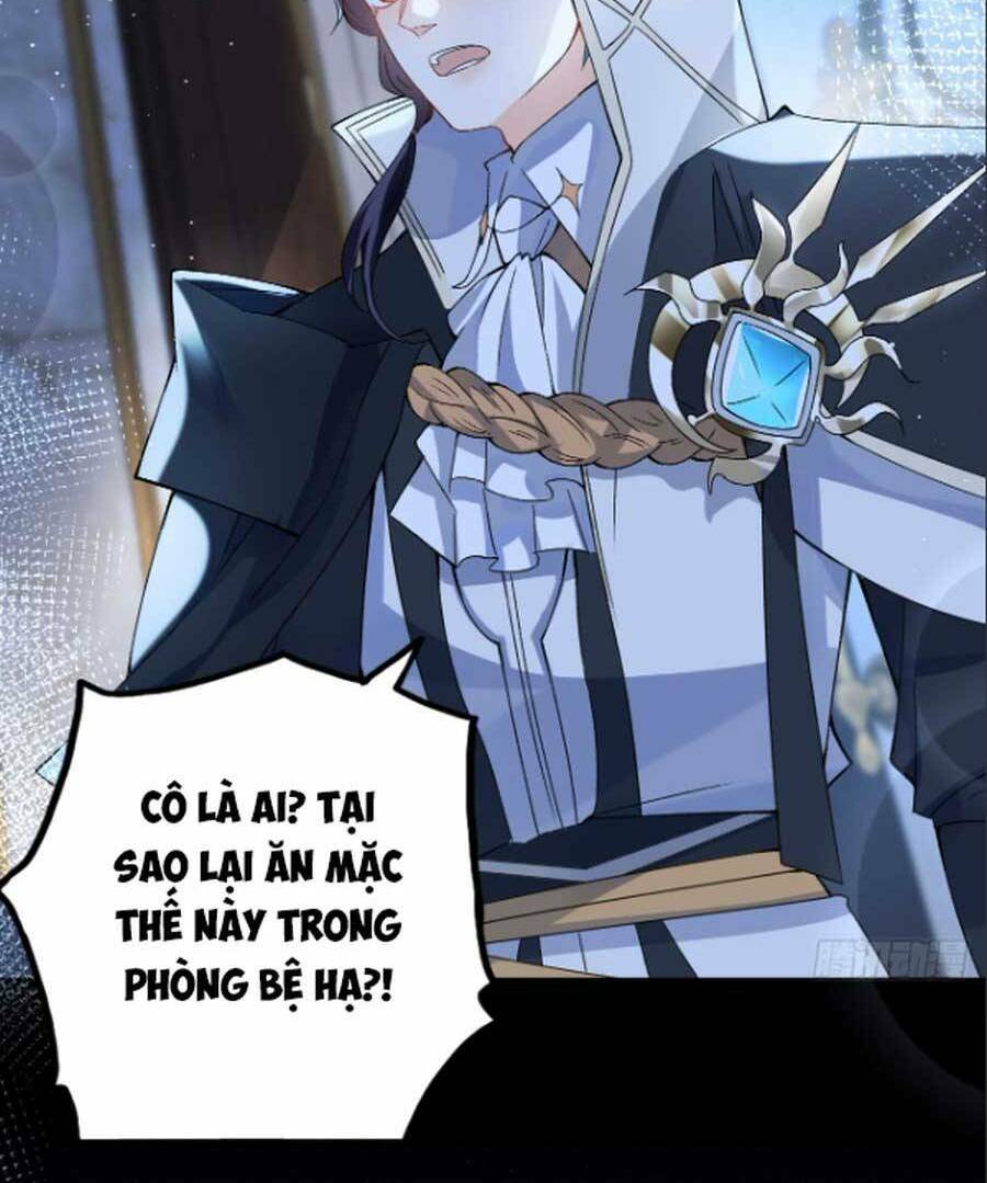 Đêm Không Ngủ Của Long Vương Chương 7 Ảnh 6