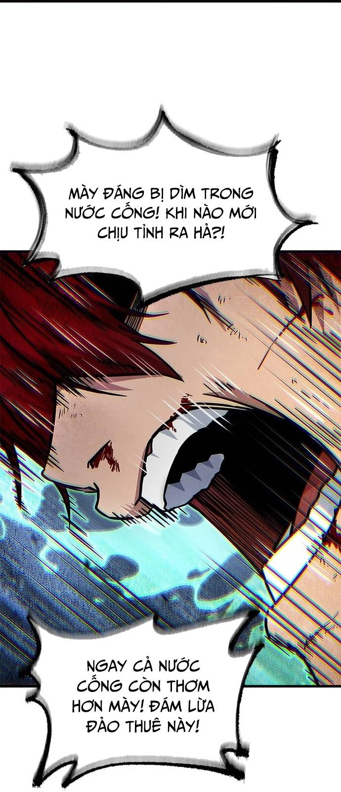 Từ Youtuber Thể Hình Triệu View Thành Kẻ Vô Dụng Trong Thế Giới Webtoon Chương 10 Ảnh 39
