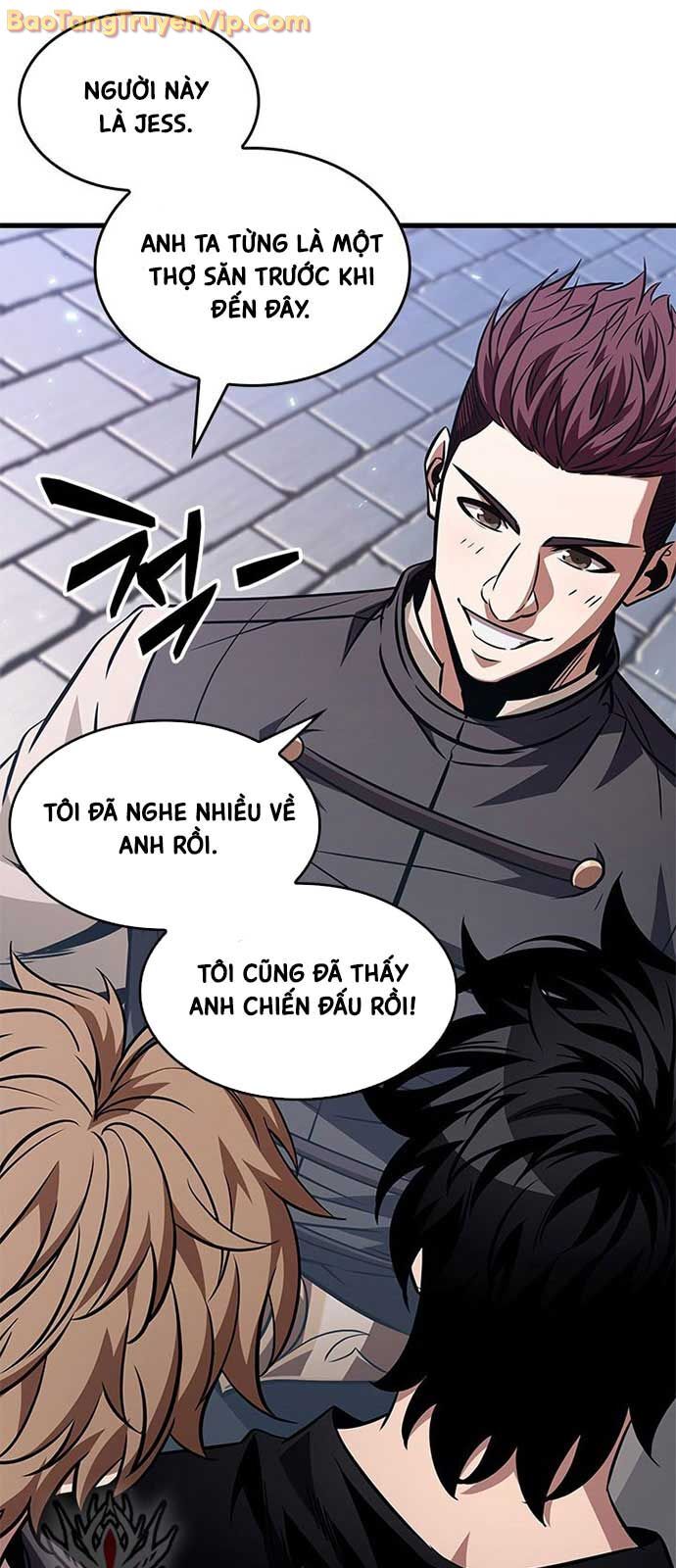 Gacha Vô Hạn Chương 150 Ảnh 50
