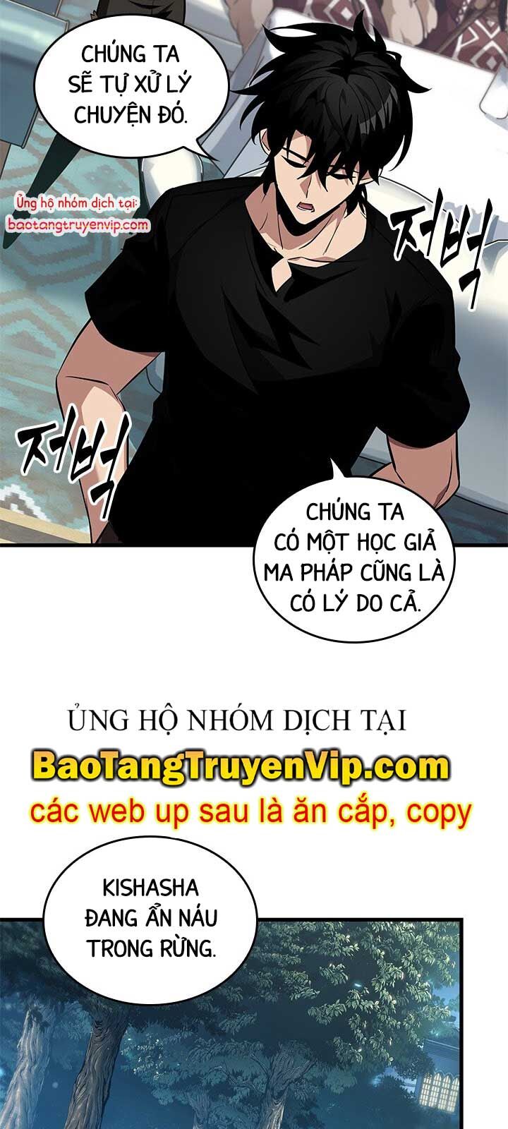 Gacha Vô Hạn Chương 151 Ảnh 7