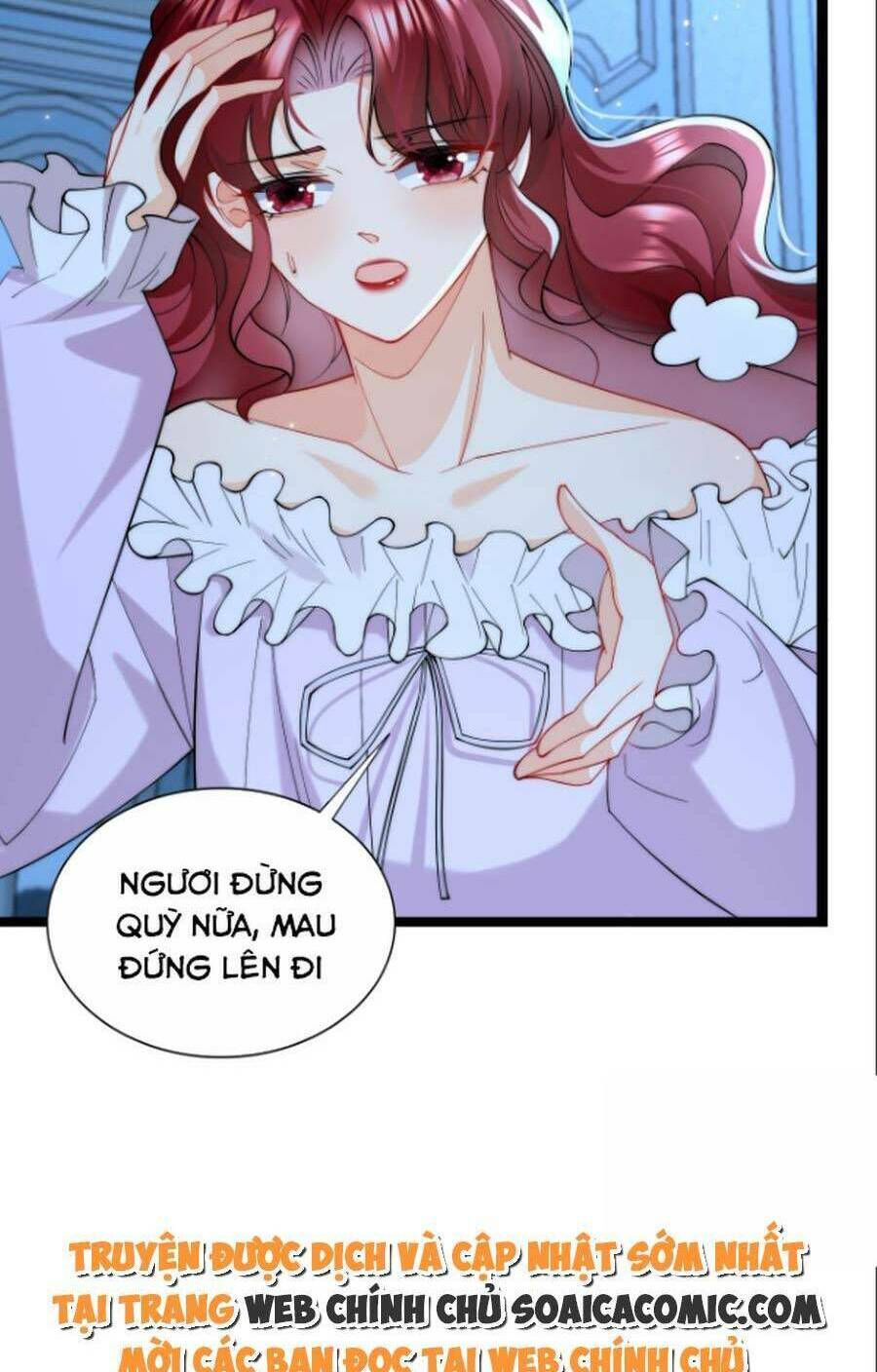 Đêm Không Ngủ Của Long Vương Chương 8 Ảnh 13