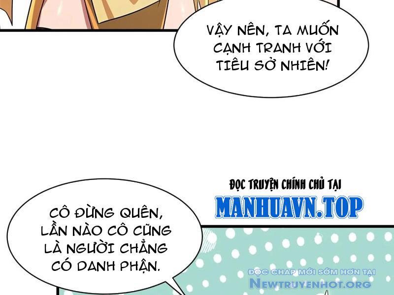 Phản Phái Muốn Sống Lâu Thêm Một Ngày Chương 35 Ảnh 11