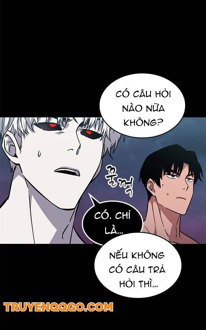 Từ Youtuber Thể Hình Triệu View Thành Kẻ Vô Dụng Trong Thế Giới Webtoon Chương 11 Ảnh 38