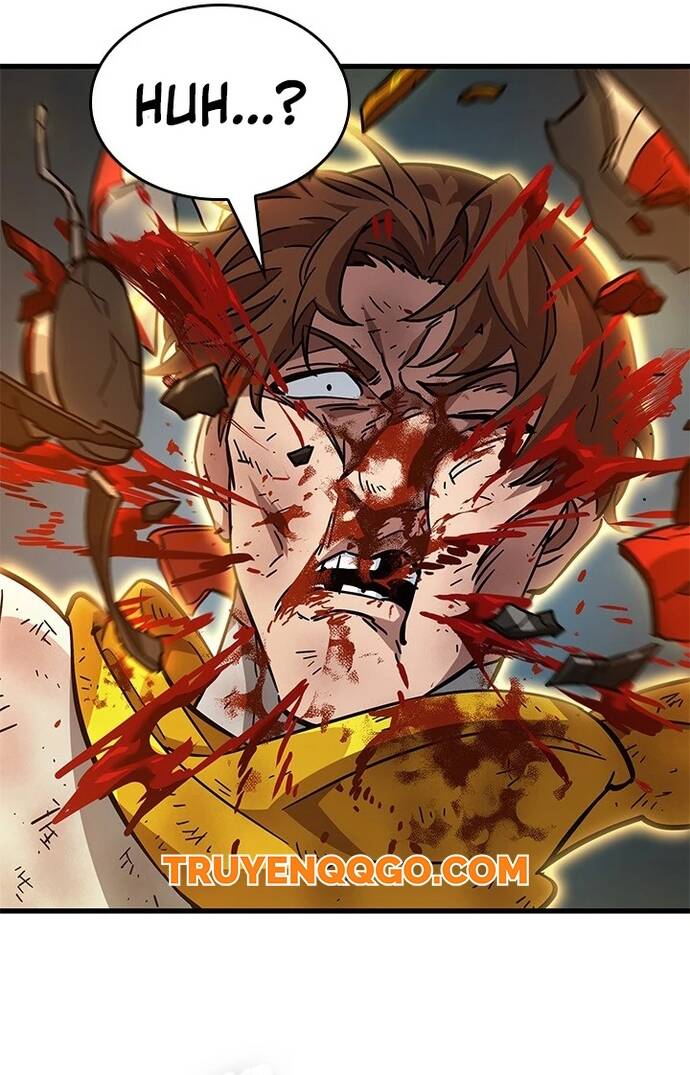 Từ Youtuber Thể Hình Triệu View Thành Kẻ Vô Dụng Trong Thế Giới Webtoon Chương 10 Ảnh 86
