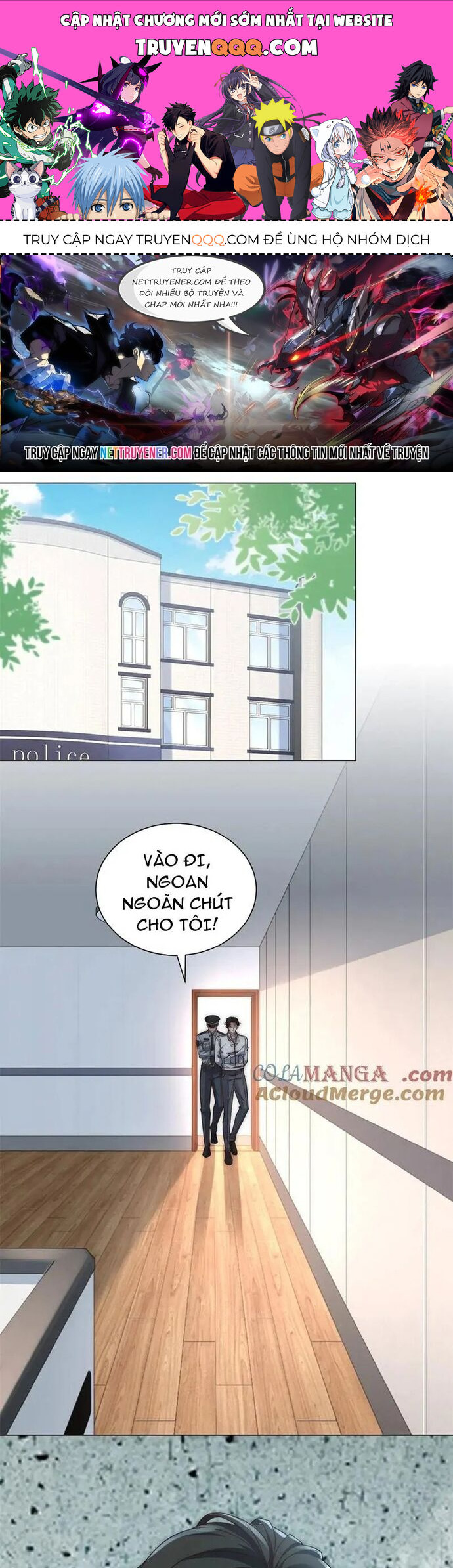 Vật Giá Sụt Giảm, Triệu Phú Quay Về Chương 37 Ảnh 2