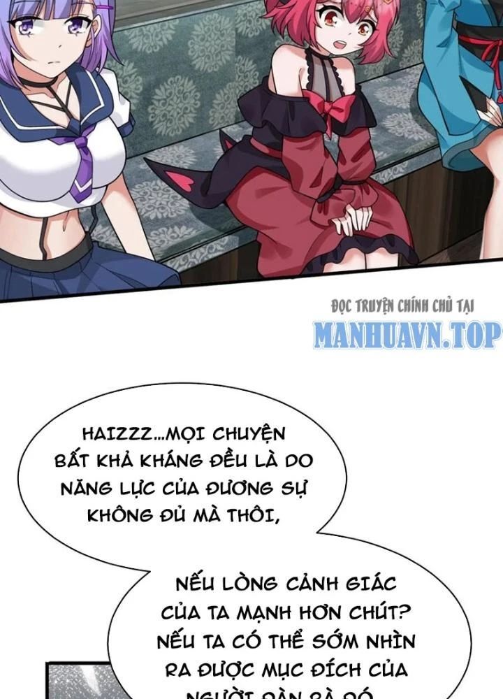 Tu Luyện Thành Tiên Ta Chỉ Muốn Nuôi Nữ Đồ Đệ Chương 201 Ảnh 96