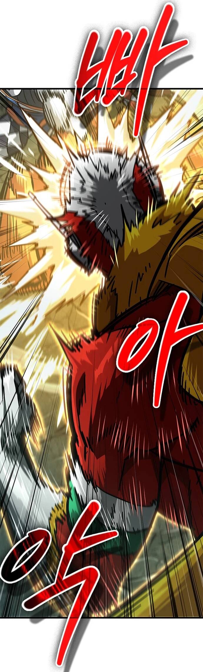 Từ Youtuber Thể Hình Triệu View Thành Kẻ Vô Dụng Trong Thế Giới Webtoon Chương 10 Ảnh 82