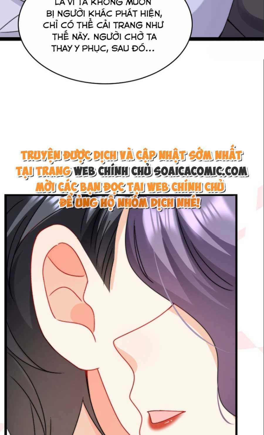 Đêm Không Ngủ Của Long Vương Chương 6 Ảnh 36