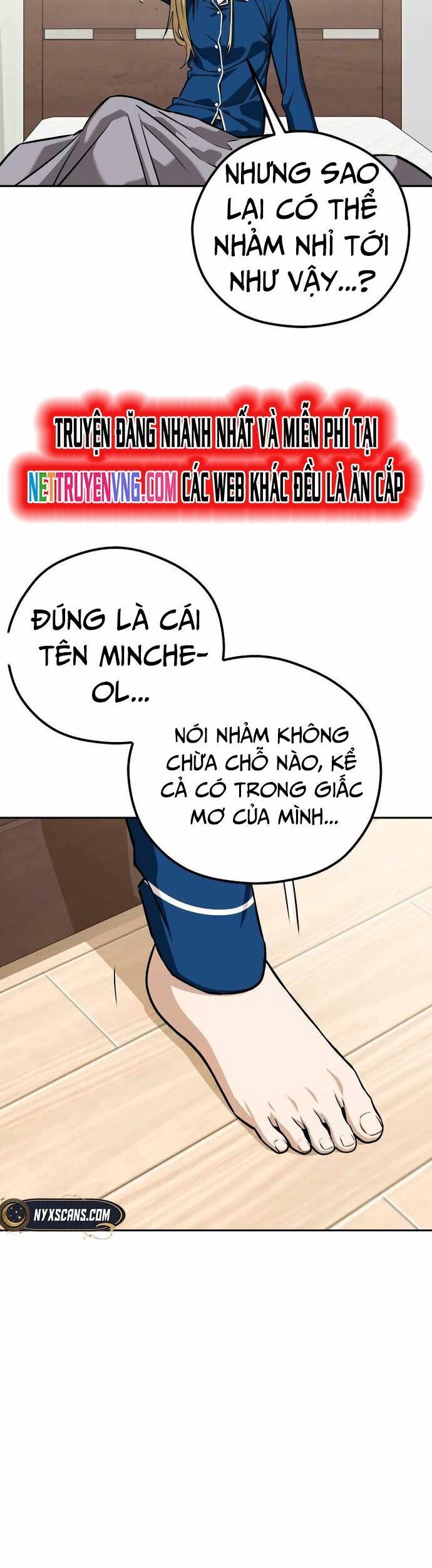 Lớ Ngớ Vớ Phải Tình Yêu Chương 97 Ảnh 43