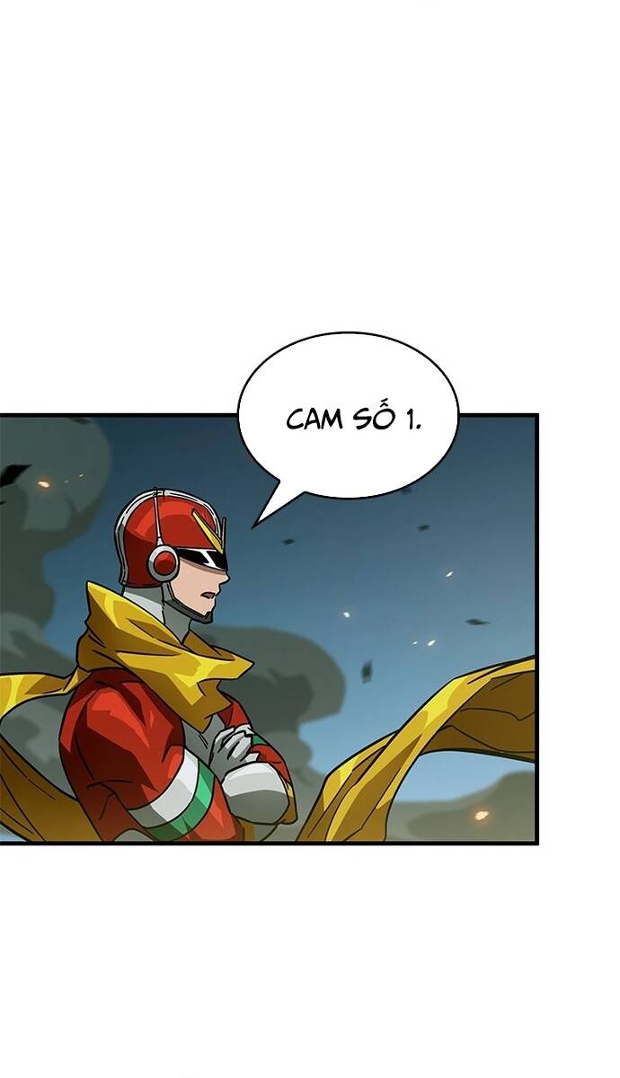 Từ Youtuber Thể Hình Triệu View Thành Kẻ Vô Dụng Trong Thế Giới Webtoon Chương 10 Ảnh 11