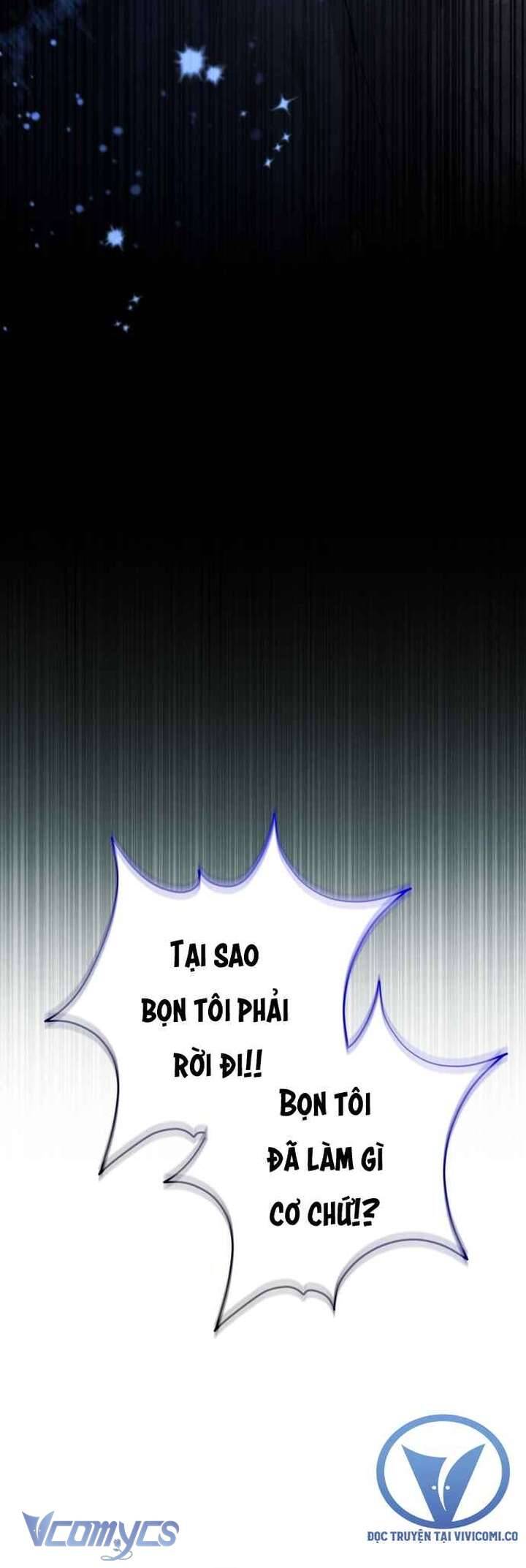 Bé Con Cá Voi Sát Thủ Chương 56 Ảnh 10