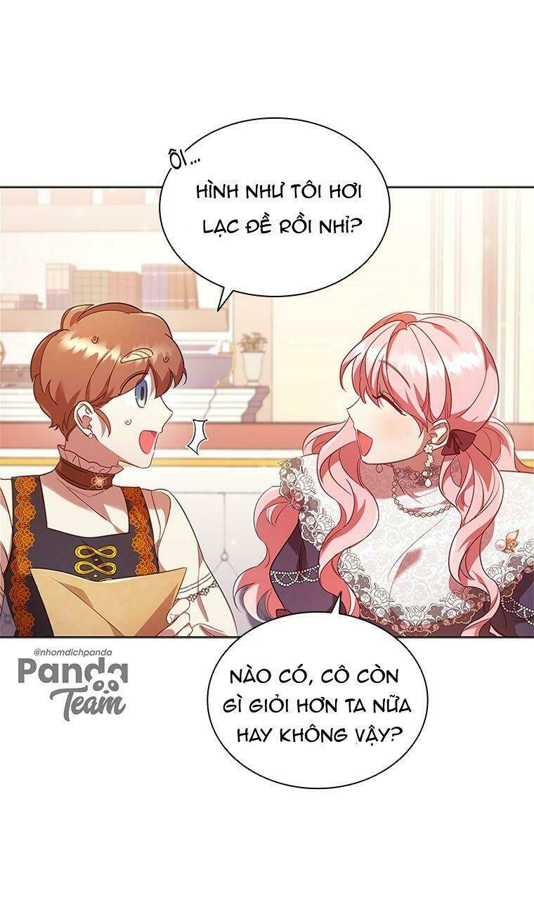 Tôi Đã Ly Hôn Nhưng Lại Trở Thành Tài Phiệt Chương 27 Ảnh 12