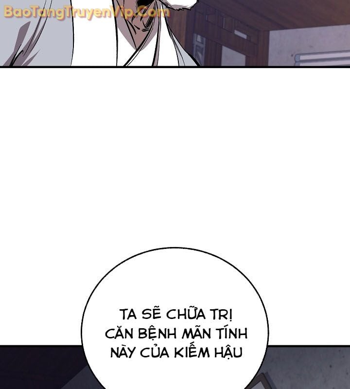 Thanh Mai Trúc Mã Của Đệ Nhất Thiên Hạ Chương 57 Ảnh 10