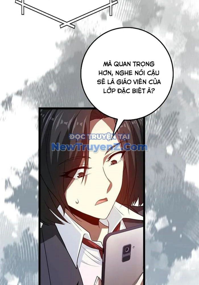 Thiên Tài Võ Thuật Hồi Quy Chương 94 Ảnh 28