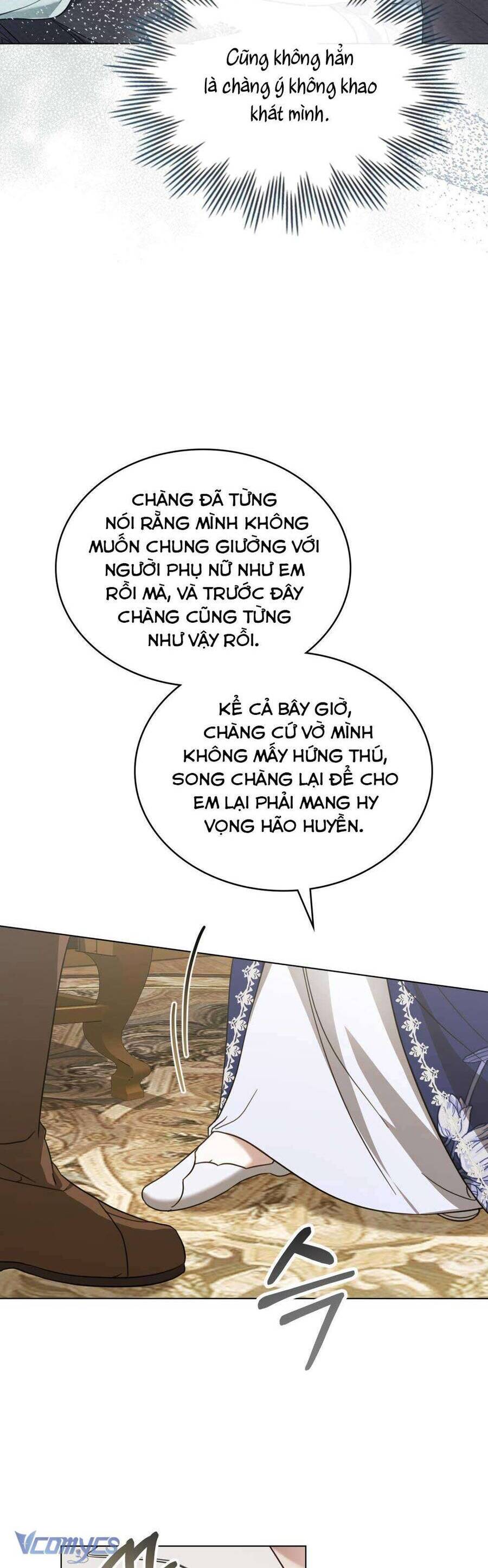 Hôn Nhân Khế Ước Chương 28 Ảnh 25