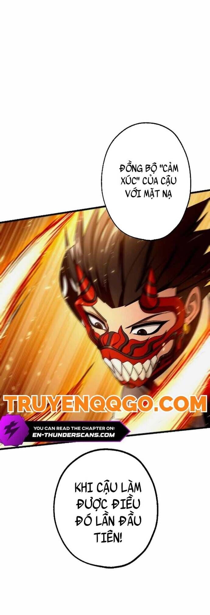 Kẻ Kế Thừa Thần Khí Viễn Cổ Chương 17 Ảnh 14