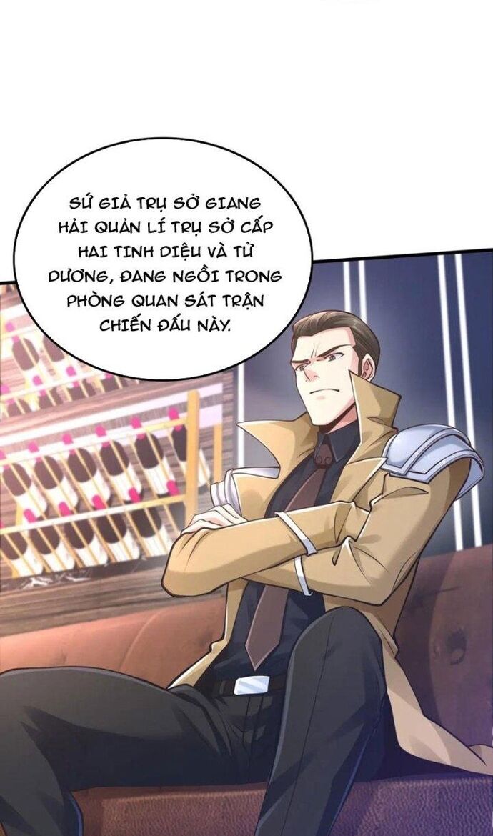 Ta Cày Level Từ Trong Gương Chương 49 Ảnh 39