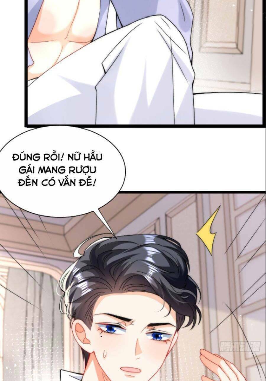 Đêm Không Ngủ Của Long Vương Chương 9 Ảnh 16
