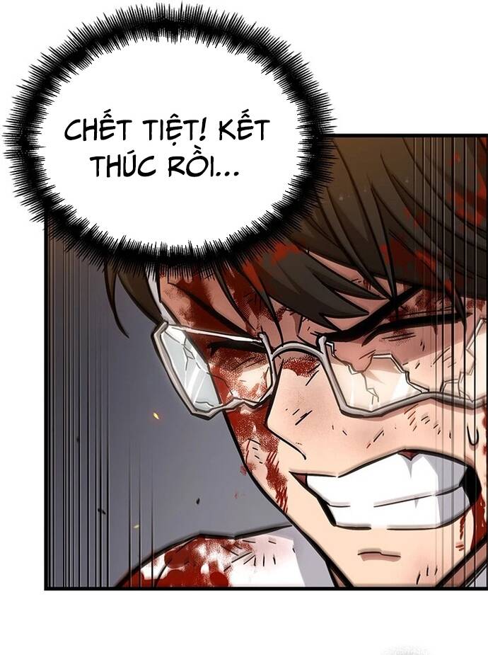 Từ Youtuber Thể Hình Triệu View Thành Kẻ Vô Dụng Trong Thế Giới Webtoon Chương 10 Ảnh 81