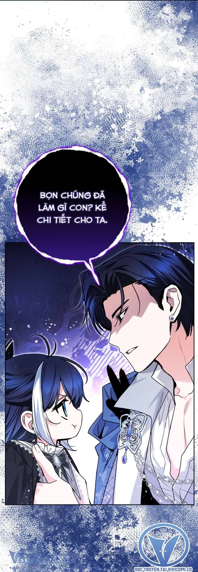 Bé Con Cá Voi Sát Thủ Chương 58 Ảnh 26
