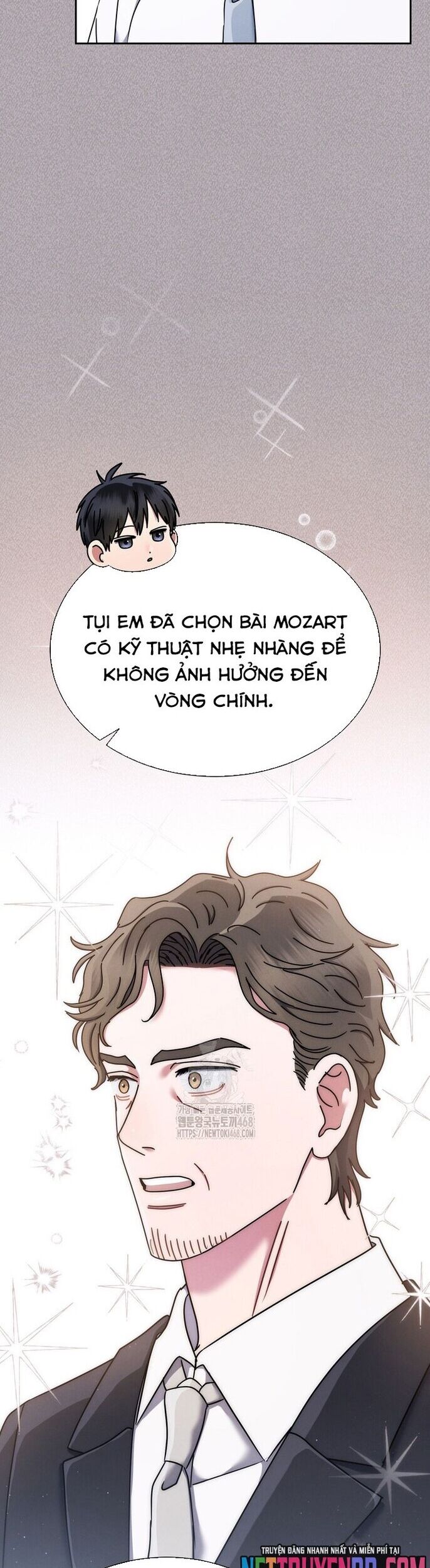 Thiên Tài Âm Nhạc Trường Trung Học Chương 58 Ảnh 19
